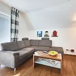 Apartamento Residenz Seegras - 2 Cuxhaven