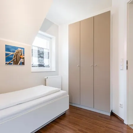 Residenz Seegras - 2 Διαμέρισμα Κουξχάφεν