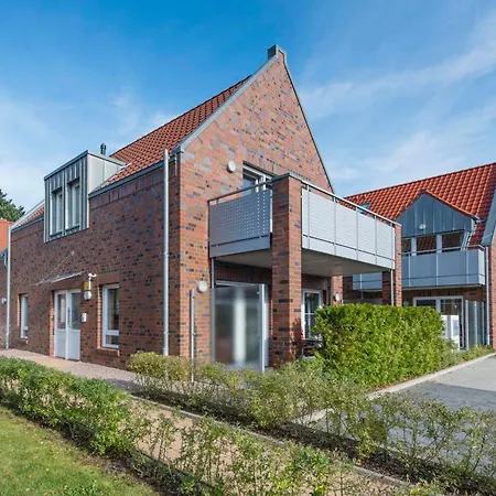 Apartament Residenz Seegras - 2 *