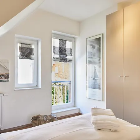 Residenz Seegras - 2 Cuxhaven