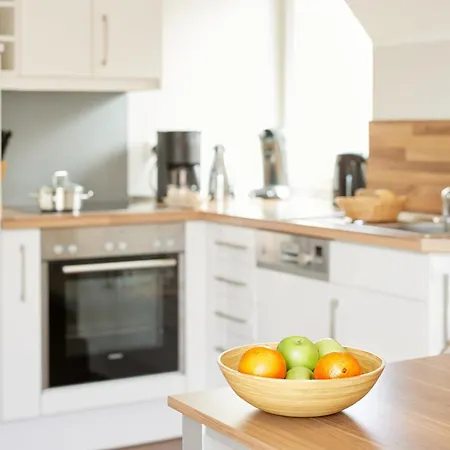 Residenz Seegras - 2