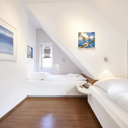 Residenz Seegras - 2 Cuxhaven