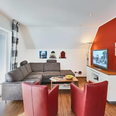 Residenz Seegras - 2