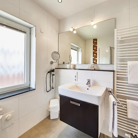 Апартаменты Residenz Seegras - 2 *