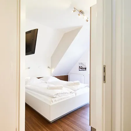 Residenz Seegras - 2 * Куксхафен