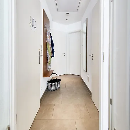 Residenz Seegras - 2