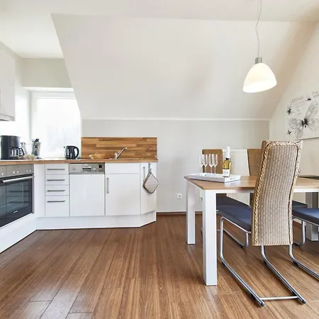 Residenz Seegras - 2 Apartament