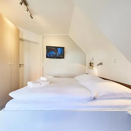 Apartament Residenz Seegras - 2 Cuxhaven