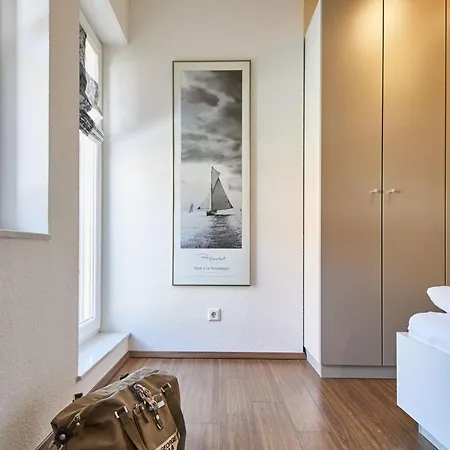 Residenz Seegras - 2