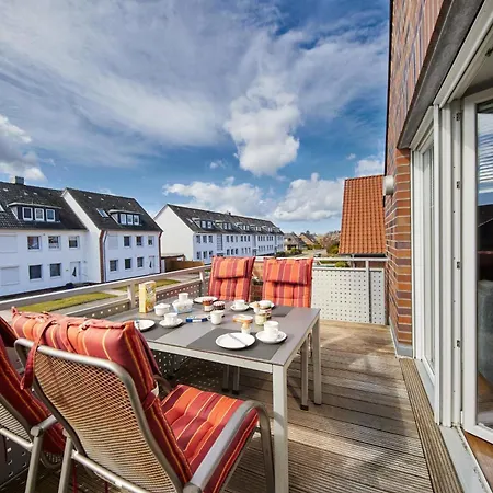 Residenz Seegras - 2 *